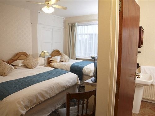 Wyndale Guesthouse Στάφορντ Εξωτερικό φωτογραφία