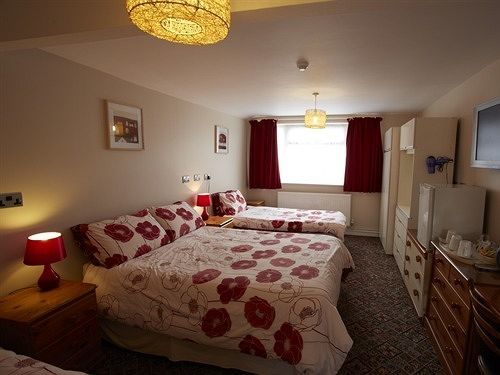 Wyndale Guesthouse Στάφορντ Εξωτερικό φωτογραφία